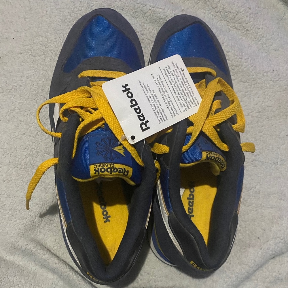 Reebok Classic